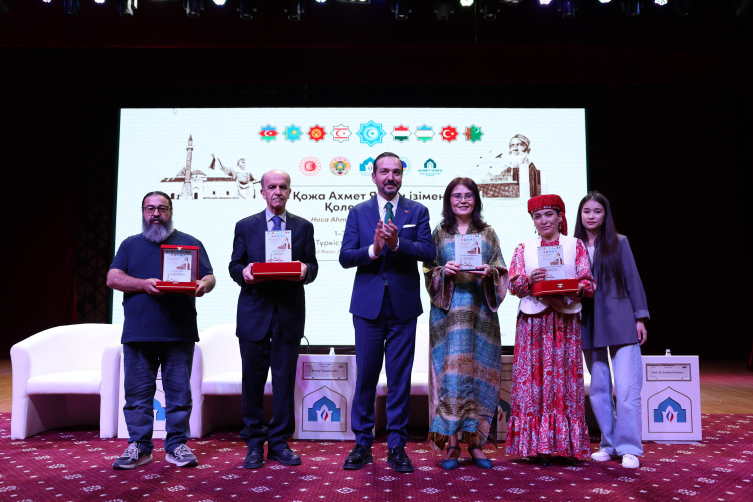 Ahilik temelli güven ekonomisi Türk devletleri arasında iş birliğini güçlendirecek