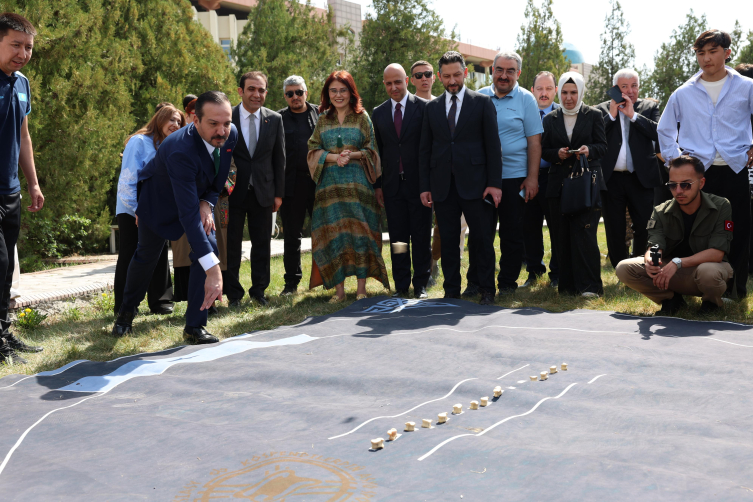 Ahilik temelli güven ekonomisi Türk devletleri arasında iş birliğini güçlendirecek