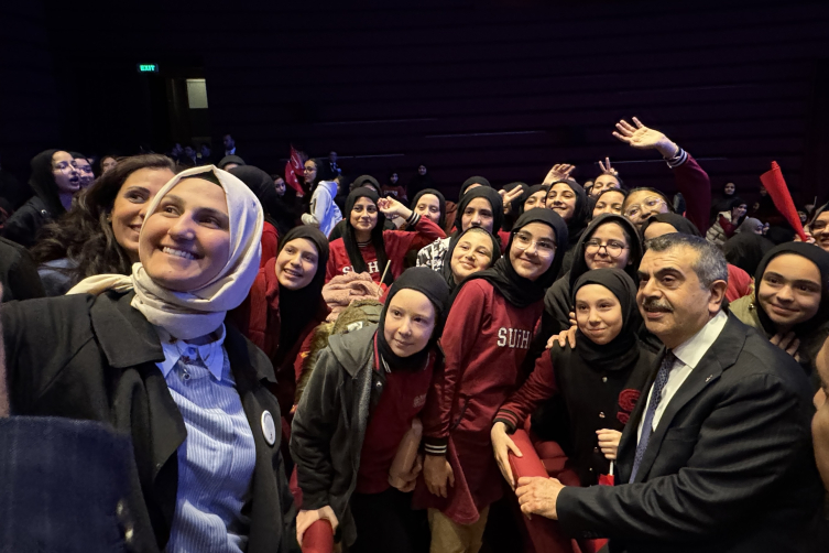 Fotoğraf: AA