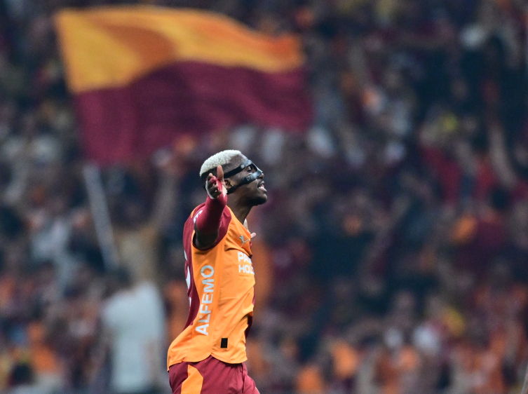 Galatasaray üst üste 4. kez Süper Lig şampiyonu oldu