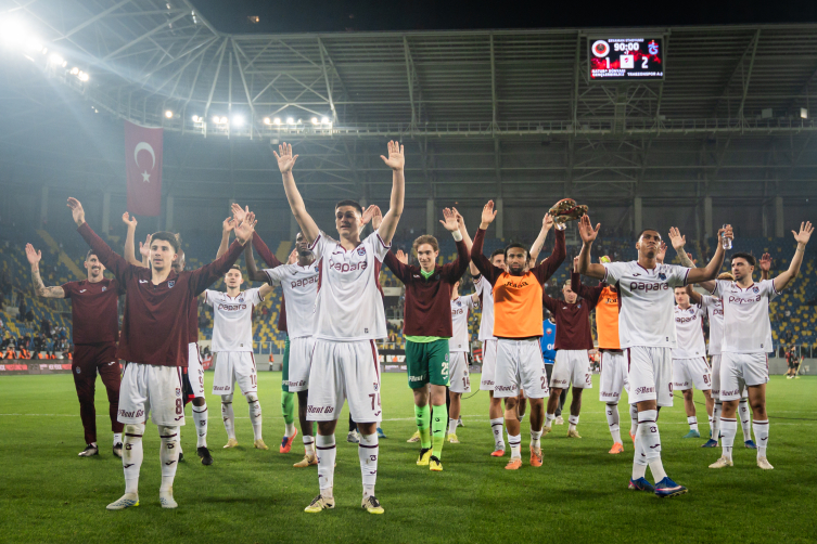 Türkiye Kupası'nda finalin adı belli oldu