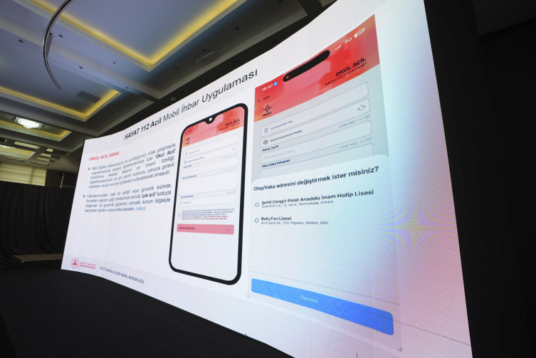 Kurban Bayramı tatilinde radar bilgileri 'Hayat 112'den sorgulandı