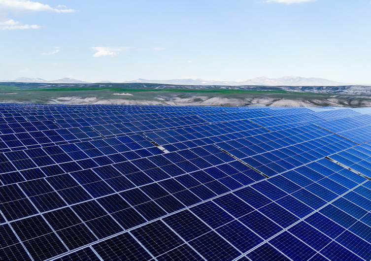 Yenilenebilir enerjide hedef 120 bin MW kurulu güç
