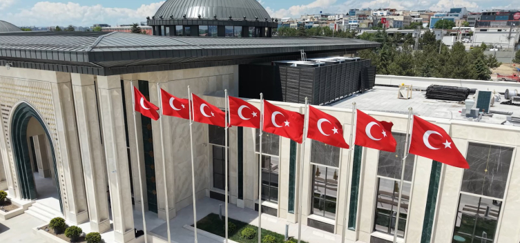 Ankara Havalimanı yarın açılacak