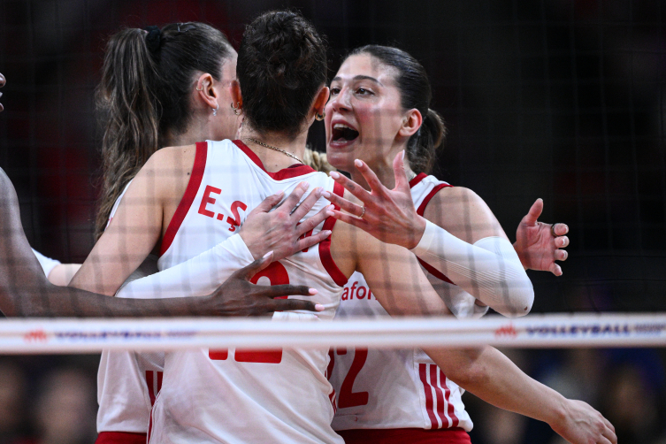 Filenin Sultanları'nın rakibi Çin
