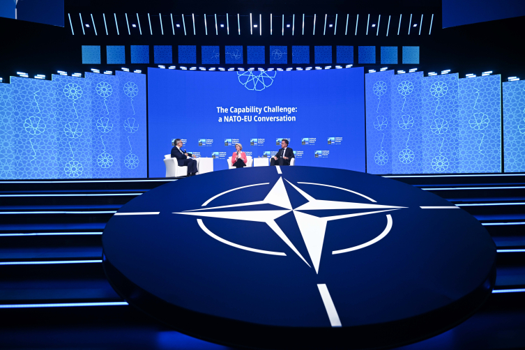 Rutte: Müttefikler Türk savunma sanayii modelini kendi ülkelerinde uygulamak için inceliyor