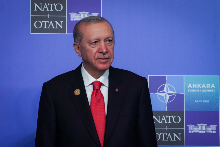 Dünya NATO Ankara Zirvesi'ni ve Cumhurbaşkanı Erdoğan'ın liderliğini konuşuyor
