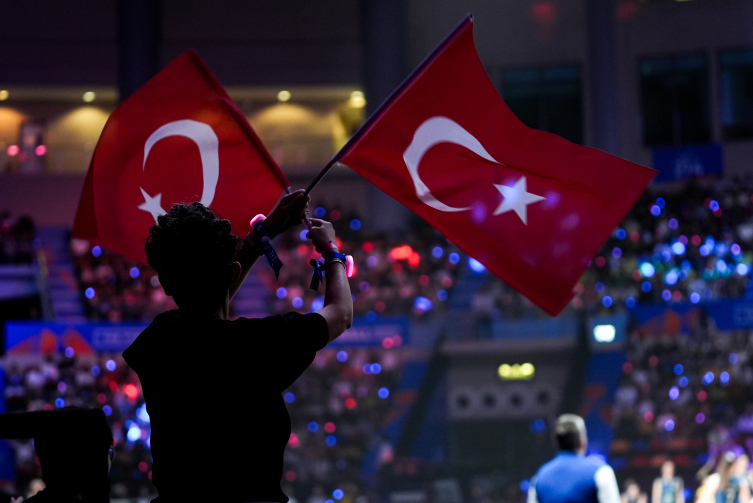 Fotoğraf: AA