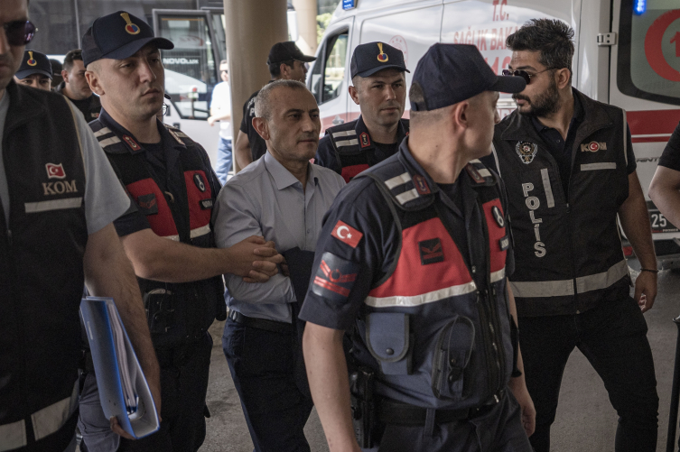 Gülistan Doku soruşturmasında 18 yeni gözaltı