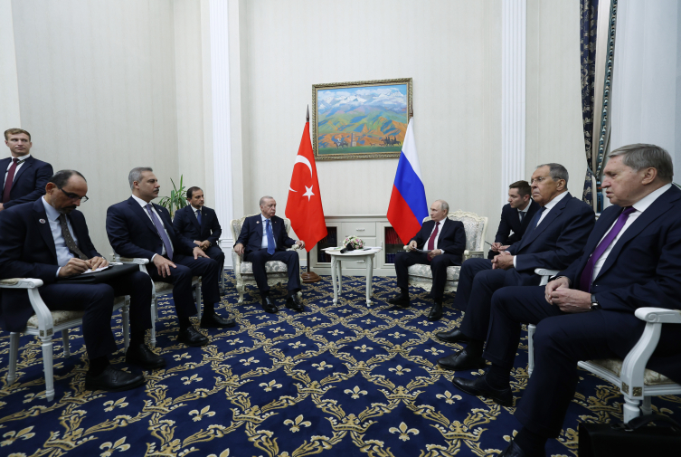 Fotoğraf: AA