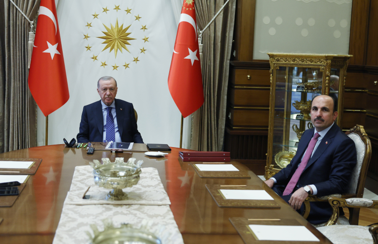 Fotoğraf: AA