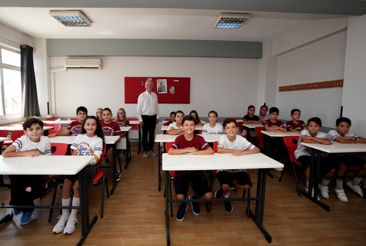 Fotoğraf: AA