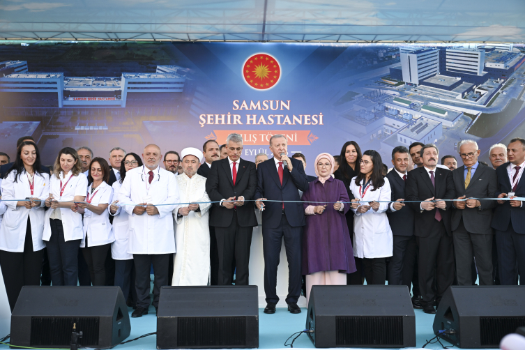 Fotoğraf: AA