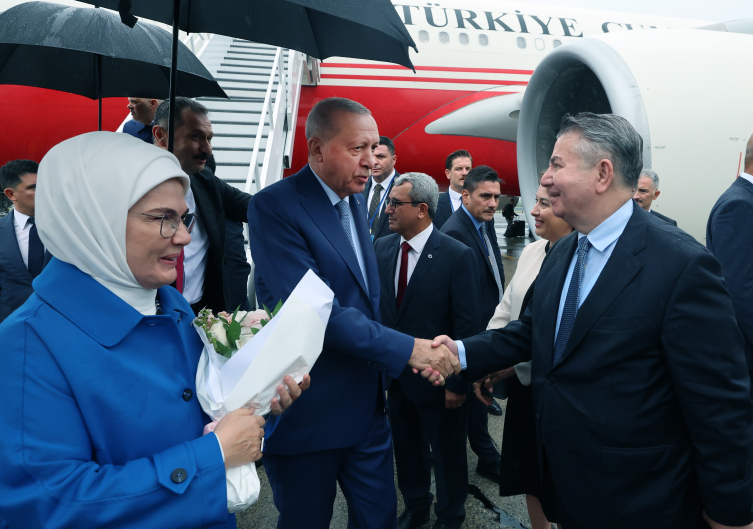 Fotoğraf: AA