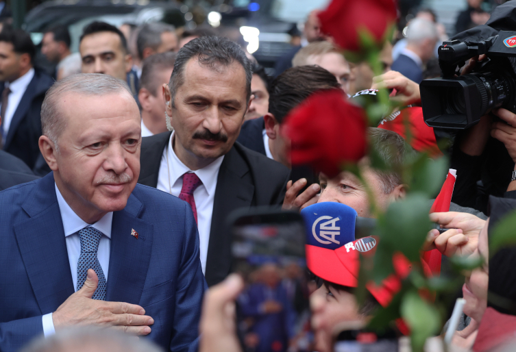 Fotoğraf: AA