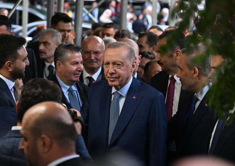 Fotoğraf: AA