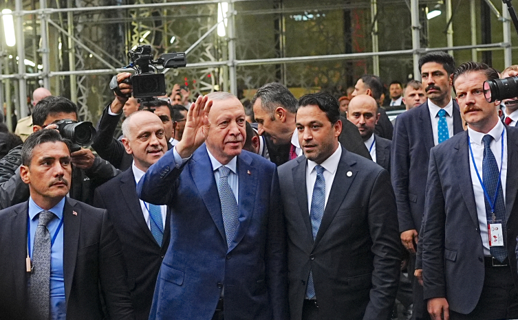 Fotoğraf: AA