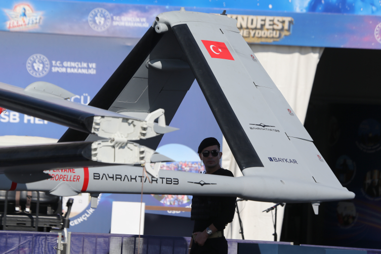 TEKNOFEST Güneydoğu heyecanı başlıyor