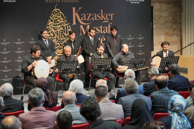 İstanbul Kültür Yolu Festivali'nde sanat ve kültür buluşmaları devam ediyor