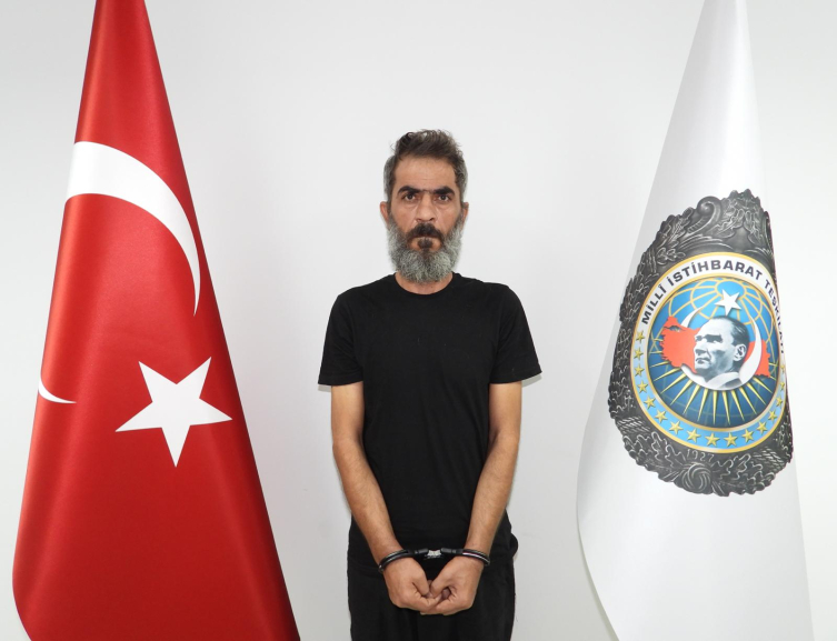 Reyhanlı saldırısının failleri tek tek yakalandı