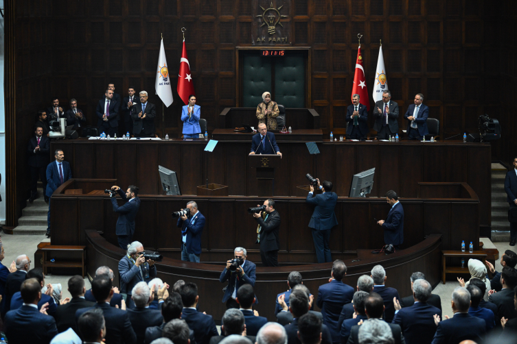 Cumhurbaşkanı Erdoğan: Bu milletin kardeşliğinden artık ellerinizi çekin