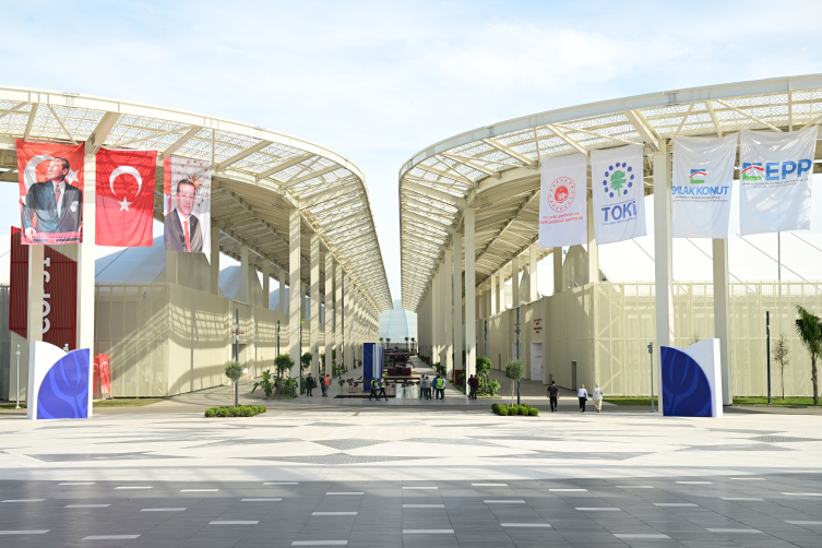Dünyanın gözü Türkiye'de: COP31 için geri sayım başladı