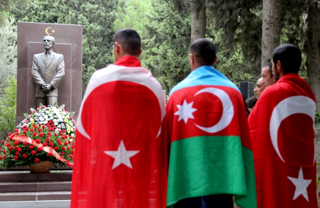 Fotoğraf: AA Arşiv