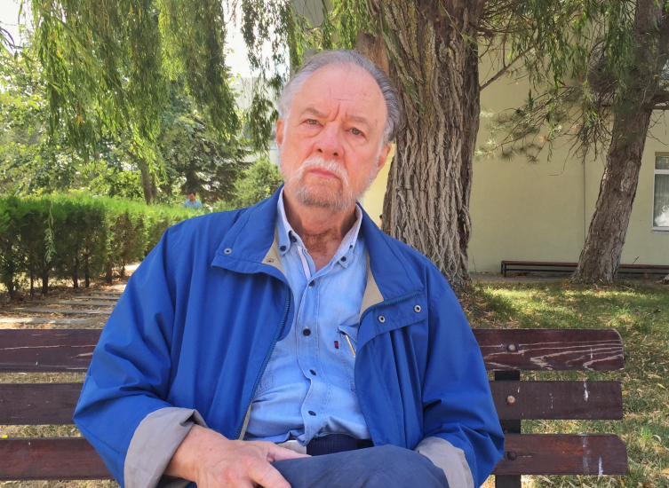 Bir düşünce insanı: Teoman Duralı