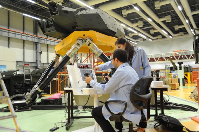 ASELSAN'ın "Nefer"i ilk kez satılacak