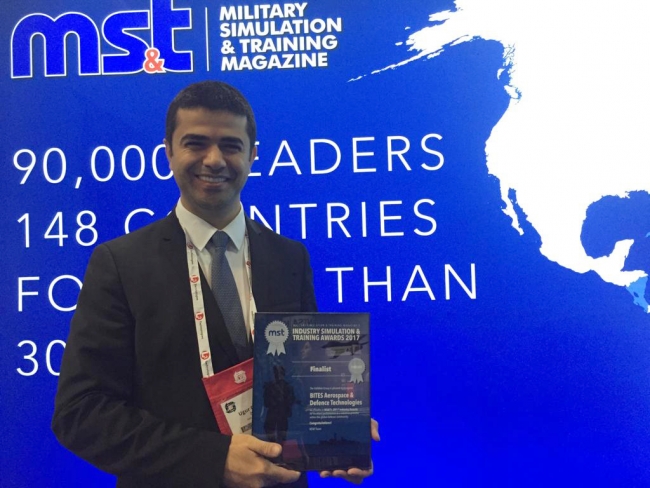 Türk savunma şirketleri 'en iyiler' arasında