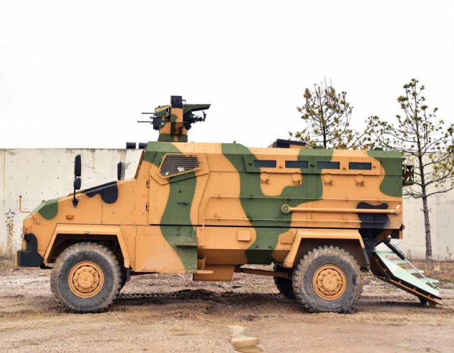 ASELSAN 6,5 milyar liralık sipariş aldı