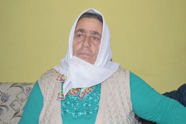 Zeytin Dalı gazisi: Türk askerini görünce 'kurtulduk' diyorlar