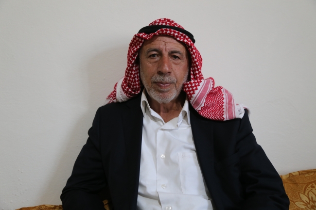 "PKK bölgedeki Kürtlere zulmediyor"