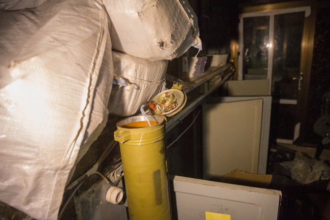 Afrin'de korku yerini huzur ve güvene bıraktı