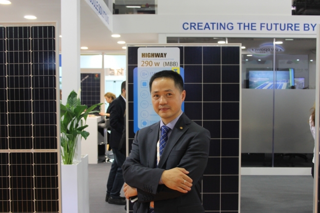 Çin'den Türkiye'nin güneşine 1 milyar dolarlık bütçe