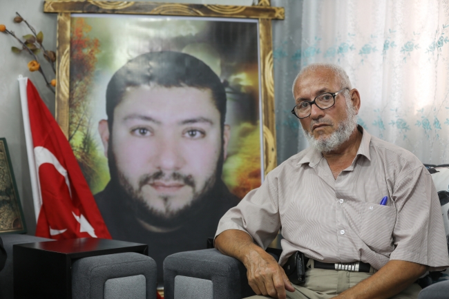 Ailesi, hapisteki TİKA çalışanı Murteca'nın eve döneceği günü bekliyor