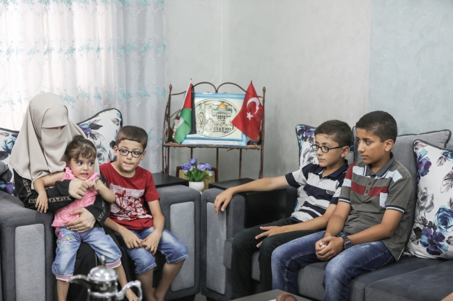 Ailesi, hapisteki TİKA çalışanı Murteca'nın eve döneceği günü bekliyor