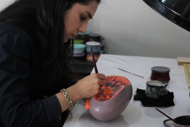 MEB'den ekonomiye yerli ve milli katkı