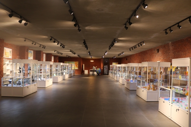 MEB'den ekonomiye yerli ve milli katkı