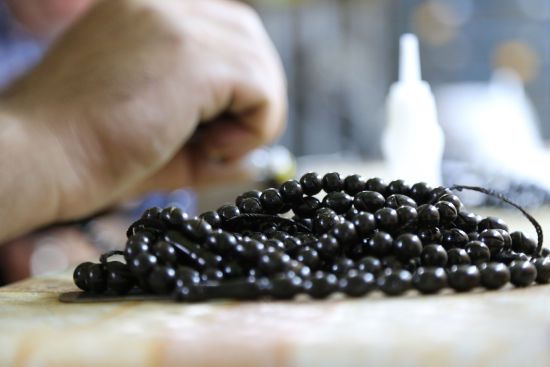 Oltu taşı sertifikayla korunacak