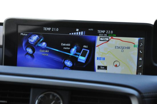 ÖTV indirimi sayesinde hibrit araç sayısı artacak