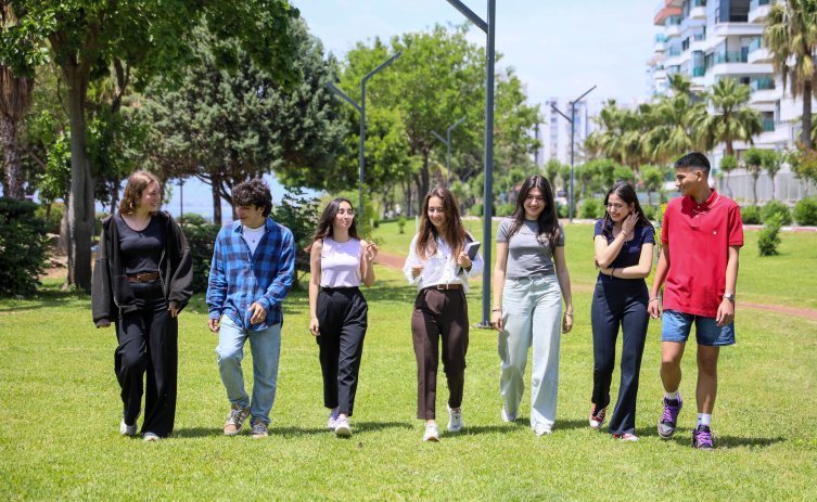 Copernicus Matematik Yarışması finallerinde Türkiye’yi temsil edecekler