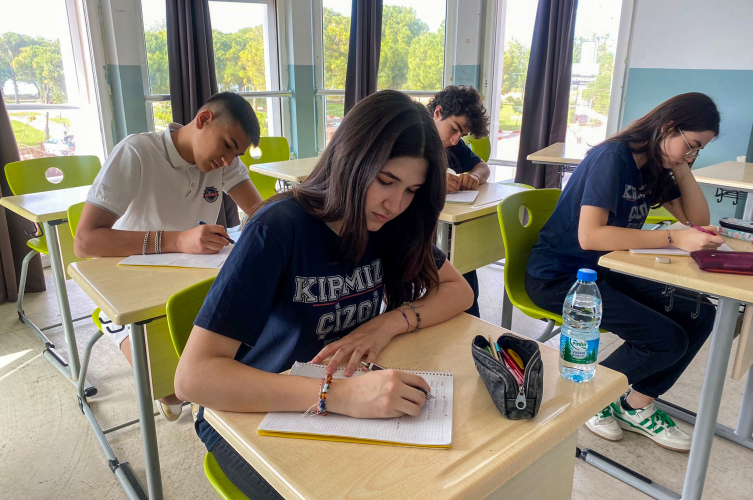 Copernicus Matematik Yarışması finallerinde Türkiye’yi temsil edecekler