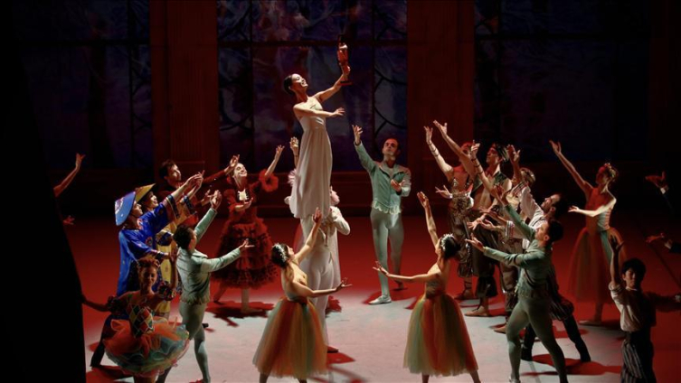 2025 kültür sanatta rekor yılı oldu