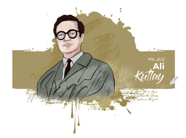 Çizim: TRT Haber/ Nursel Cobuloğlu Çoban