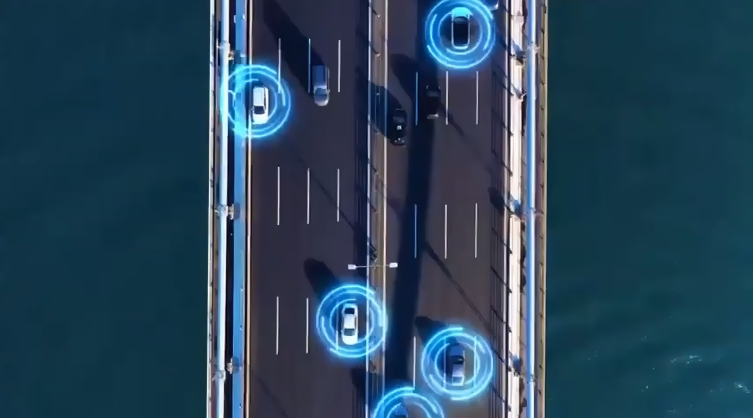 İstanbul'dan sonra Ankara'ya 5G destekli akıllı yol