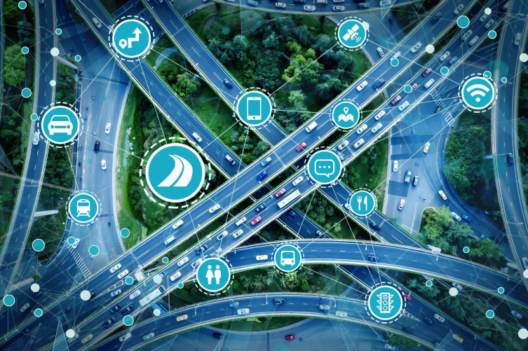 İstanbul'dan sonra Ankara'ya 5G destekli akıllı yol
