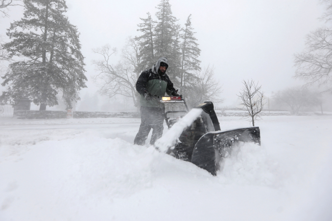 Massachusetts | Fotoğraf: AP