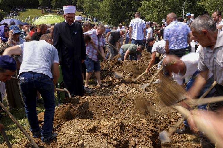 Fotoğraf: AP