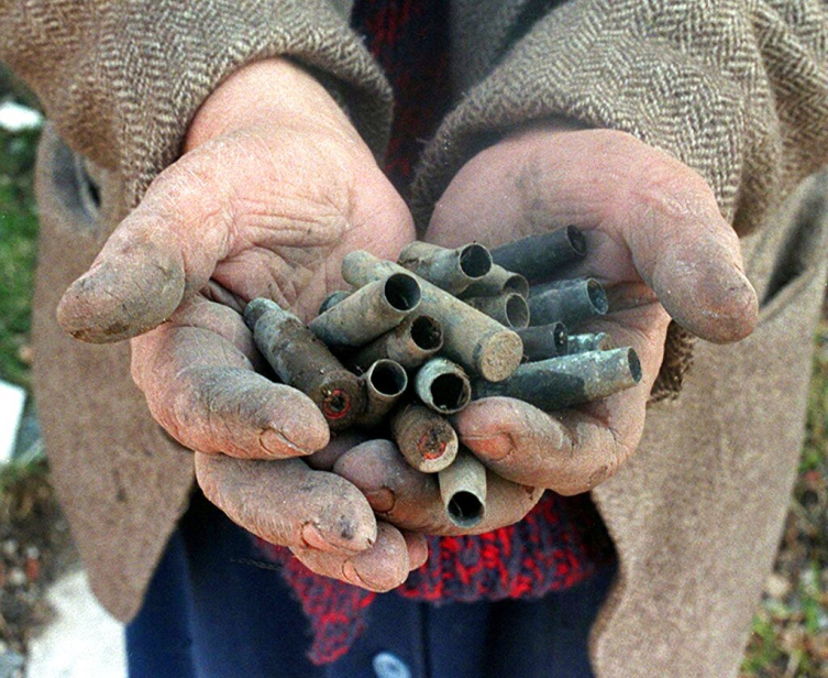 İtalya, Bosna savaşında sivilleri öldürmek için turistlerin para ödediği iddiasını araştırıyor